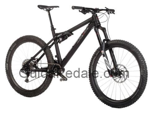 Liteville 301 Mk13 scheda tecnica e recensioni
